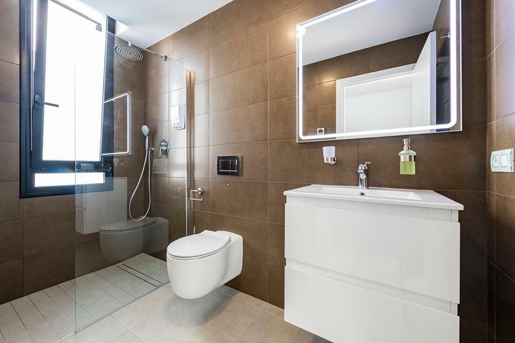 Stylish Villa 2018,Pool,3B.R.Wifi,Netflix San Fulgencio 외부 사진