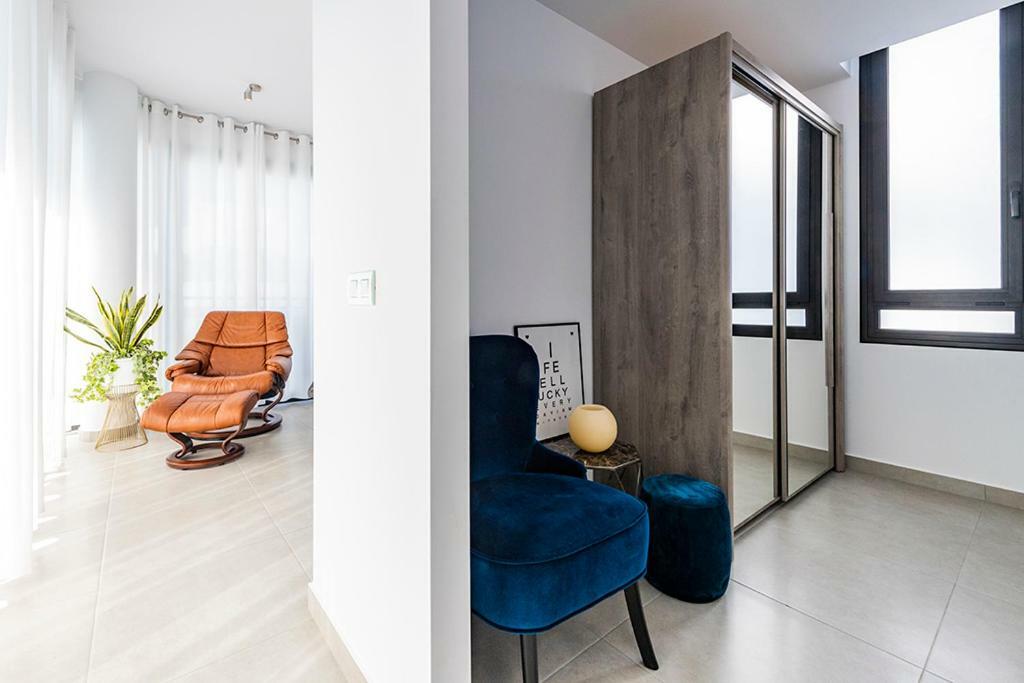 Stylish Villa 2018,Pool,3B.R.Wifi,Netflix San Fulgencio 외부 사진