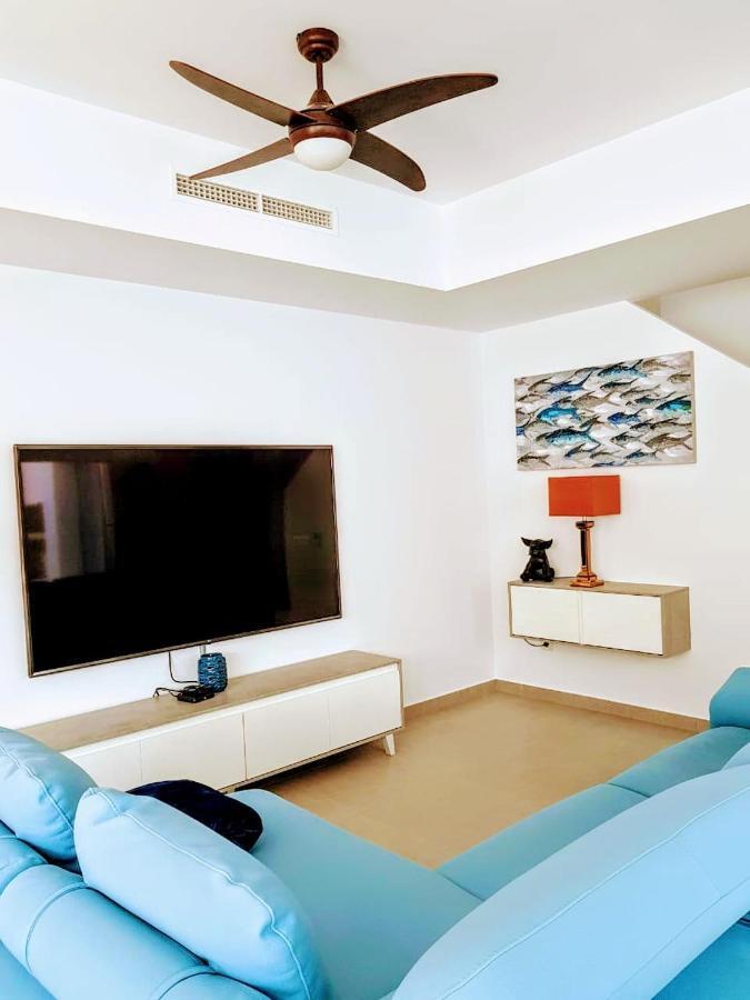 Stylish Villa 2018,Pool,3B.R.Wifi,Netflix San Fulgencio 외부 사진